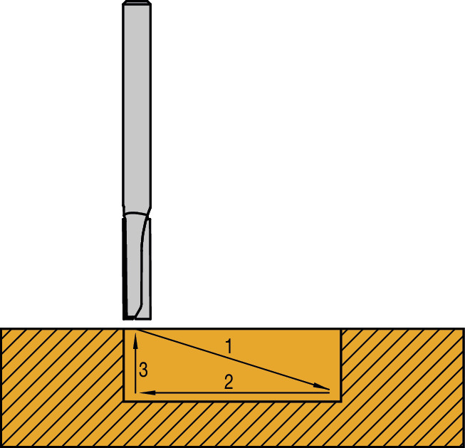 FixChip® Diamaster original de 6 mm - Imagem 3